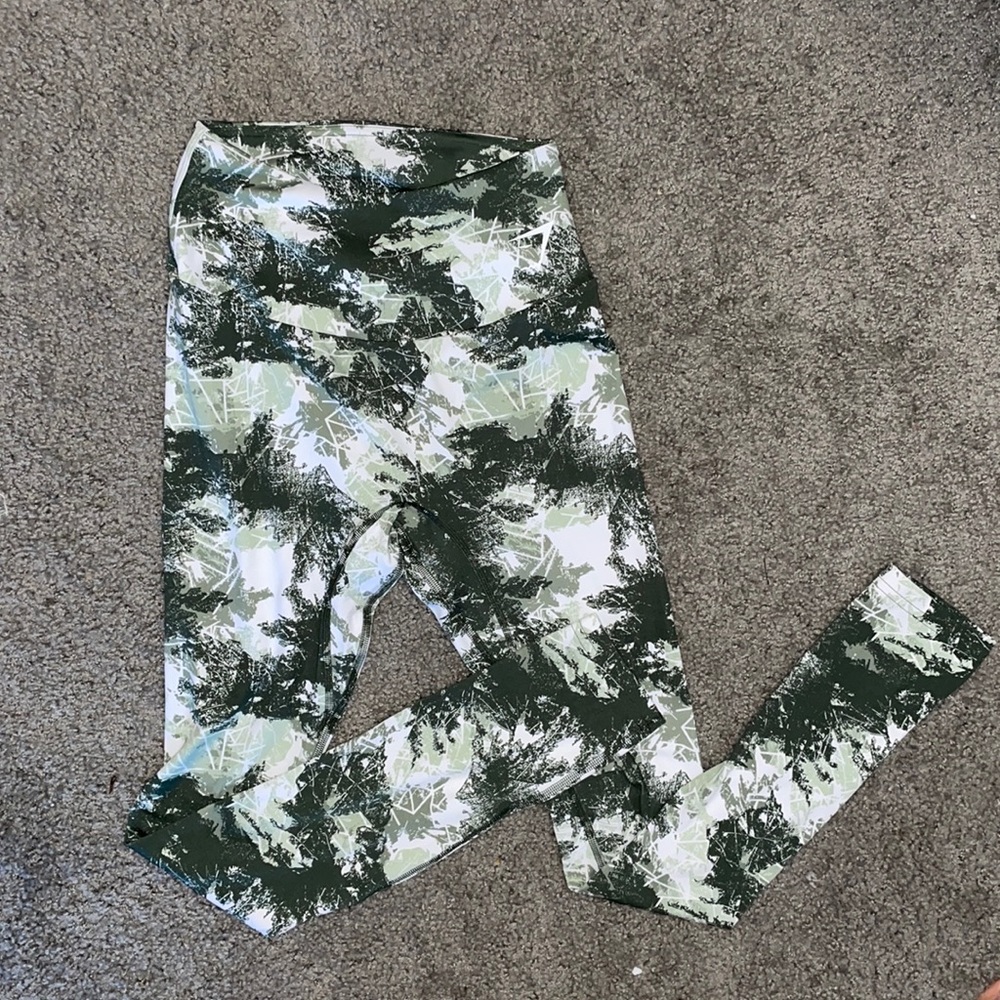 Brand new gymshark leggings